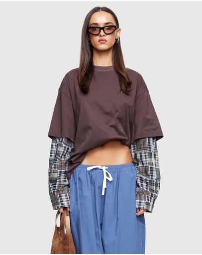 Lioness - Bottega Shirt