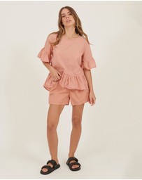 Primness - Bocci Shorts