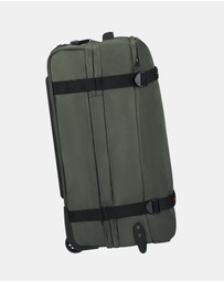 American Tourister - Urban Track Duffle/Wh M