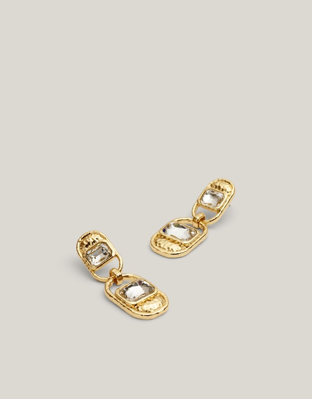 Witchery - Luca Pendant Earrings