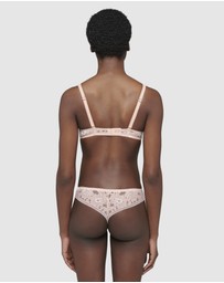 Simone Perele - Festive Full Cup Triangle Bra
