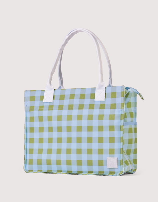 The Somewhere Co - Alfresco Everyday Tote