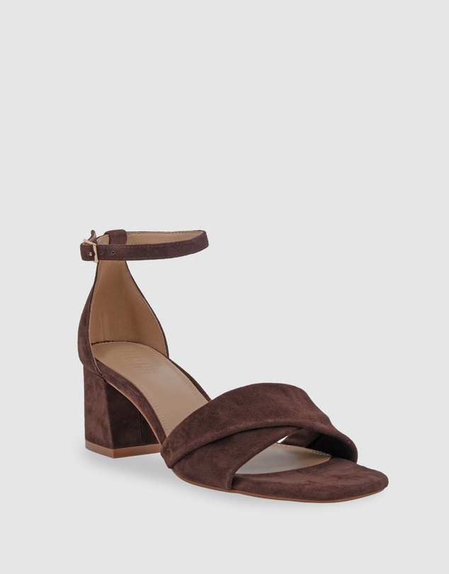Nude Footwear - Britt