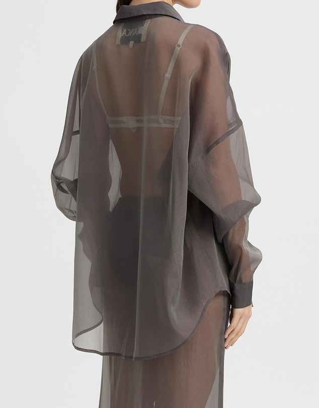 Blanca - Cora Shirt