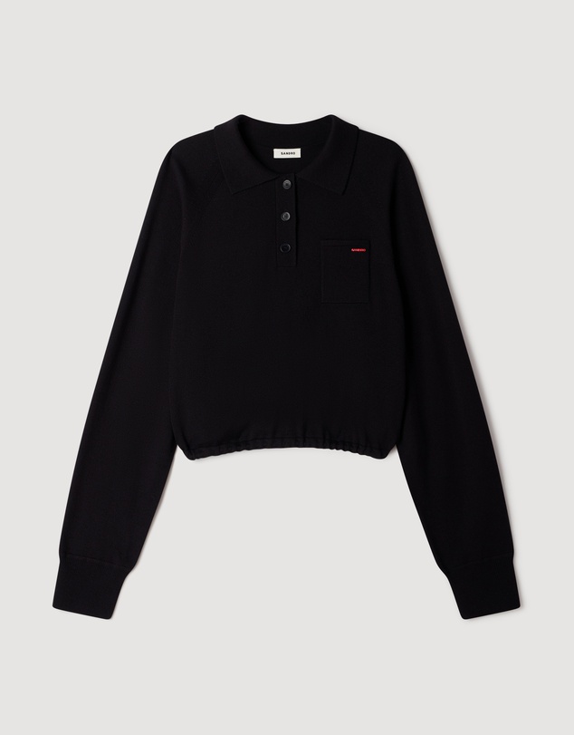 Sandro - Miki Sweater