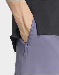 adidas Performance - 2-in-1 PrimeLift Shorts Mens