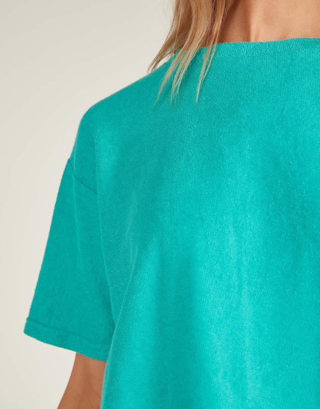 Primness - Terry Tee