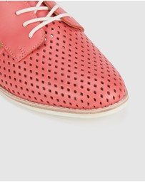 Rollie - Sidecut Punch Shoe