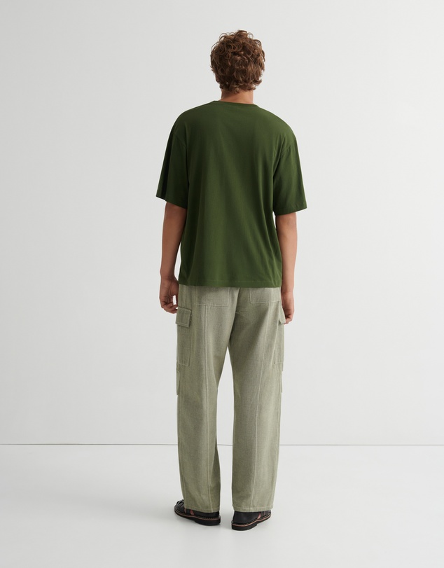 Kowtow - Box Tee