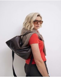JUJU & CO - Bolster Bag