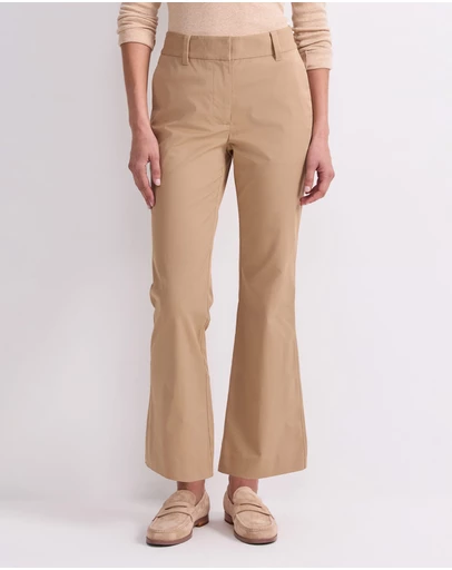Sportscraft - Evie Kick Flare Pant