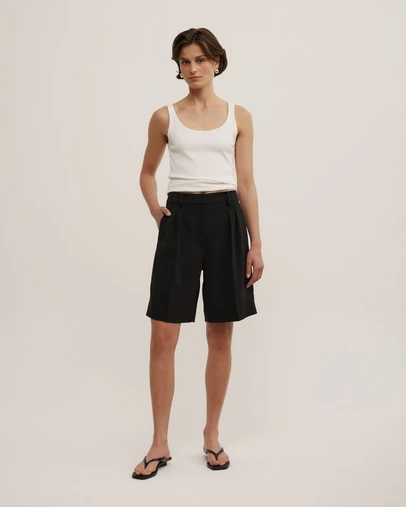 Witchery - Bermuda Short
