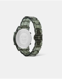 Daniel Wellington - Retro Digital 42mm