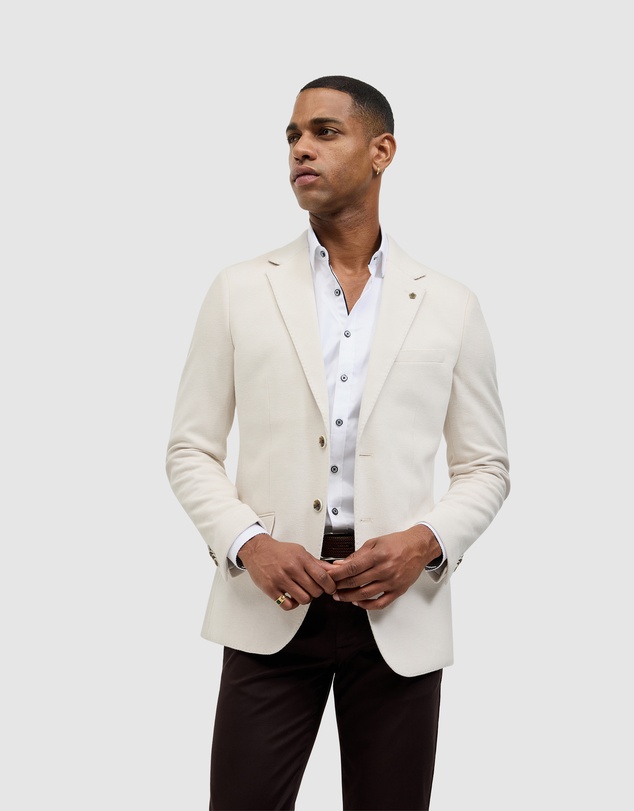 Politix - Knitted Blazer