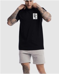 Counter Culture - Cryptic Tee