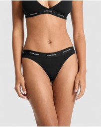 GUESS - GUESS JEANS Thong