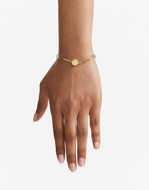 MIMCO - Alluring Toggle Bracelet