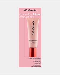MCoBeauty - Longwear Hold Eyeshadow Primer