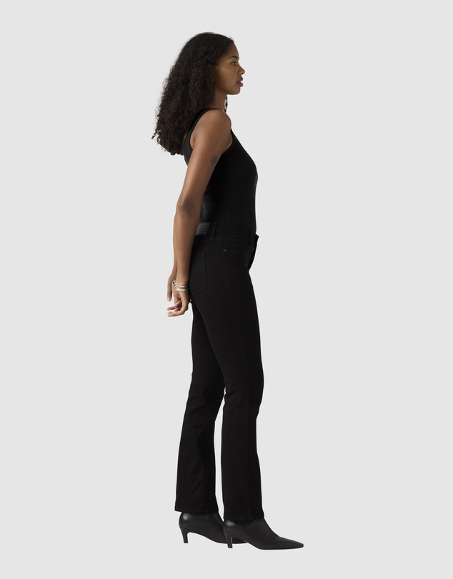 Levi's - 314 Shaping Straight Jeans