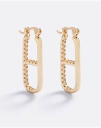 Emma Pills - THE OG (Earrings)