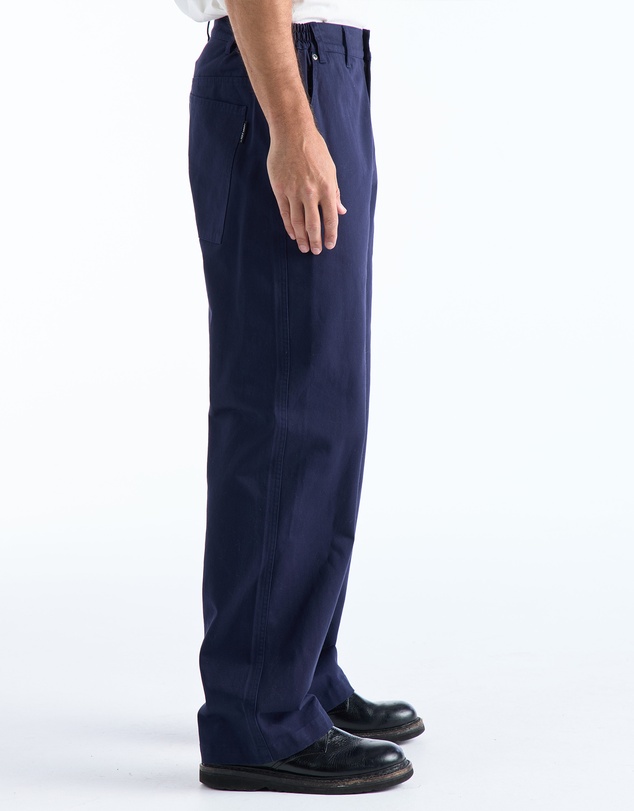 Nana Judy - Vincent Drill Pant