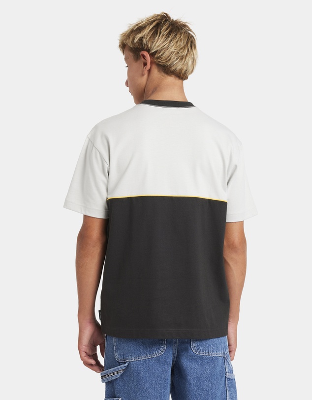 Billabong - Boys 8 to 16 Spec Legacy OG T-Shirt