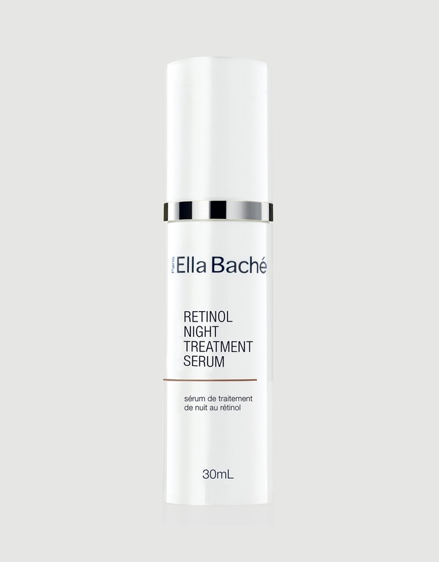 Ella Bache - Retinol Night Treatment Serum