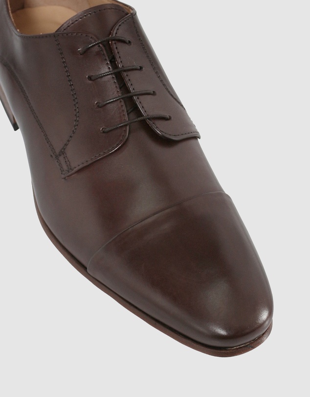 Brando - Robert Lace Ups