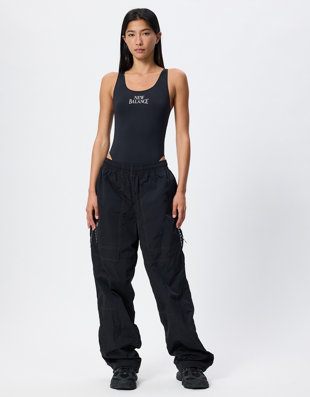 New Balance - Trackside Bodysuit