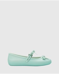 Melissa - Melissa Soft Ballerina Bow