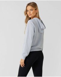 Lorna Jane - Lotus Hoodie