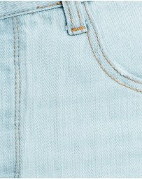 White By FTL - Houston Mum Jeans
