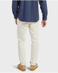 Academy Brand - Cooper Slim Chino