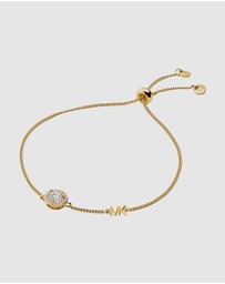 Michael Kors - Premium Gold-Tone Bracelet MKC1206AN710