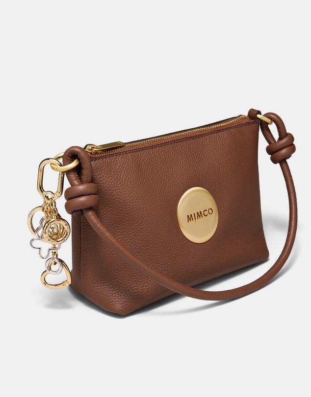 MIMCO - Linked Up Keyring