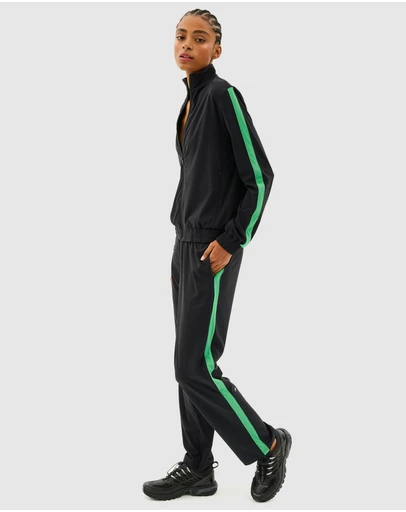 Splits59 - Max Rigor Track Jacket