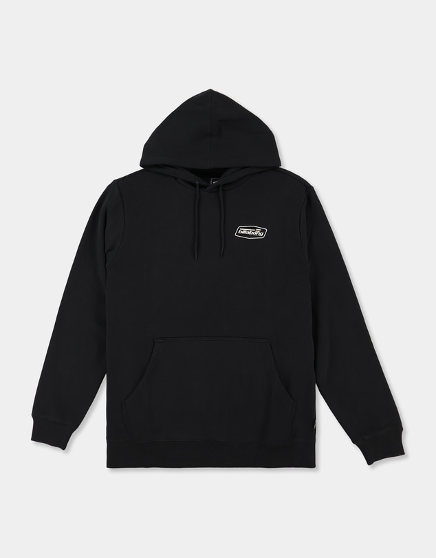 Billabong - Mens Hooded Fleece Pullover Hoodie