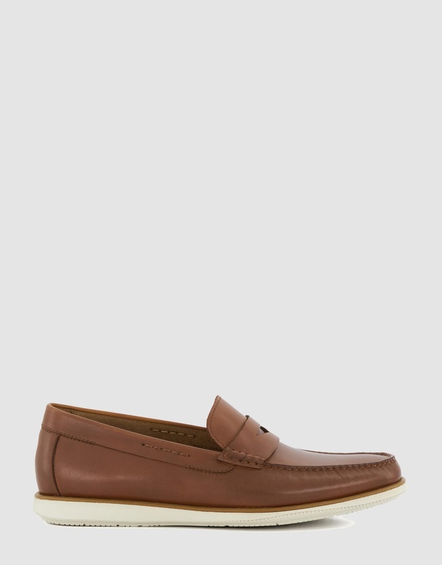 Dune London - Berkly - Tan