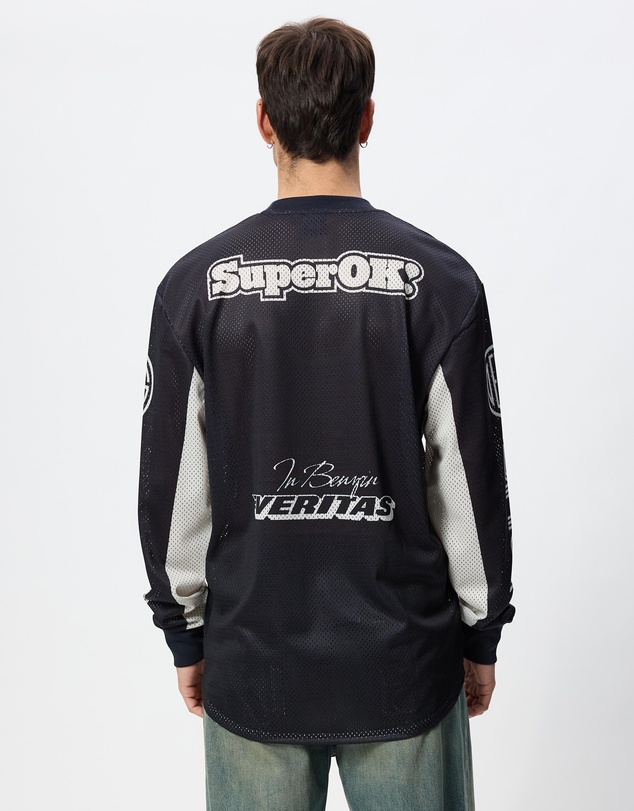 Deus Ex Machina - Off Road Mx Jersey 2.0 T-Shirt