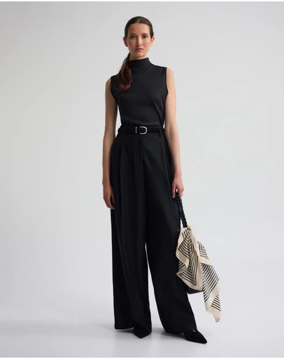 Oxford - Margot Pure Wool Pant