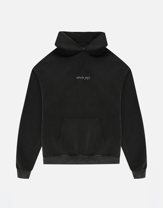 Nana Judy - Venice 380GSM Hood