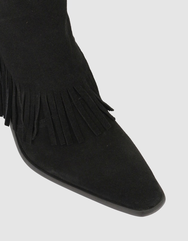 Sempre Di - Meca Ankle Boots