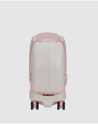 Samsonite - Dream Rider Deluxe Ride-On Spinner Elephant