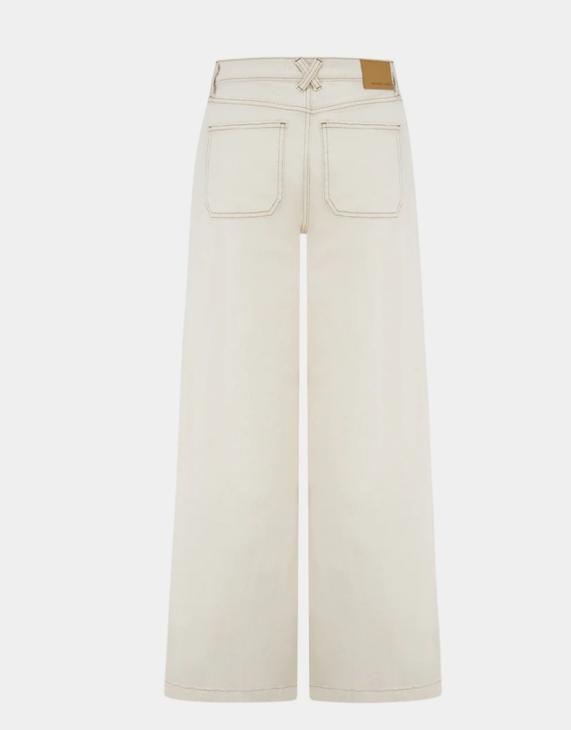 Seventy + Mochi Denim - Bay Jean