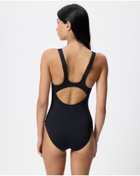 Speedo - Sculpture Butterfly Back One Piece
