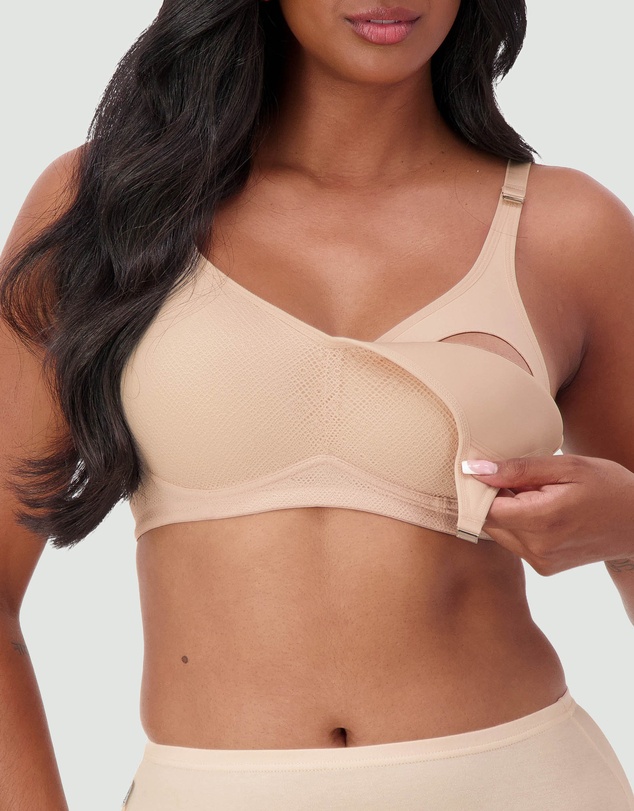 Triumph - Amor Maternity Lace Bra