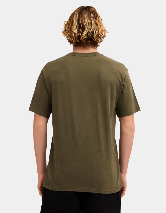 Volcom - Mens Blocker T-Shirt