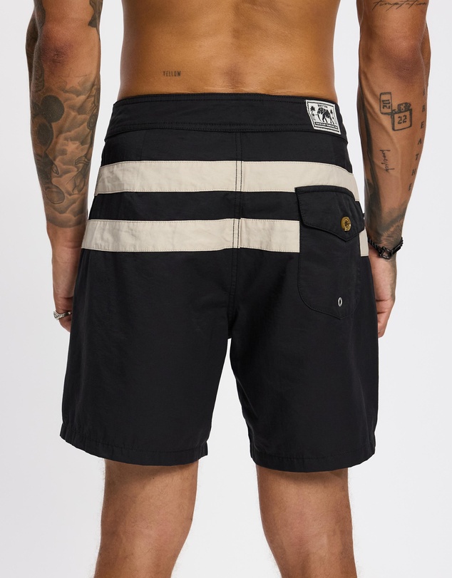 Rhythm - Heritage Stripe Trunks
