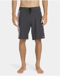 Billabong - Mens DBAH Pro 19