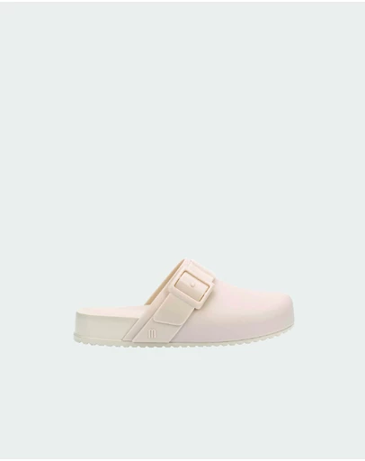 Melissa - Melissa Cozy Clog